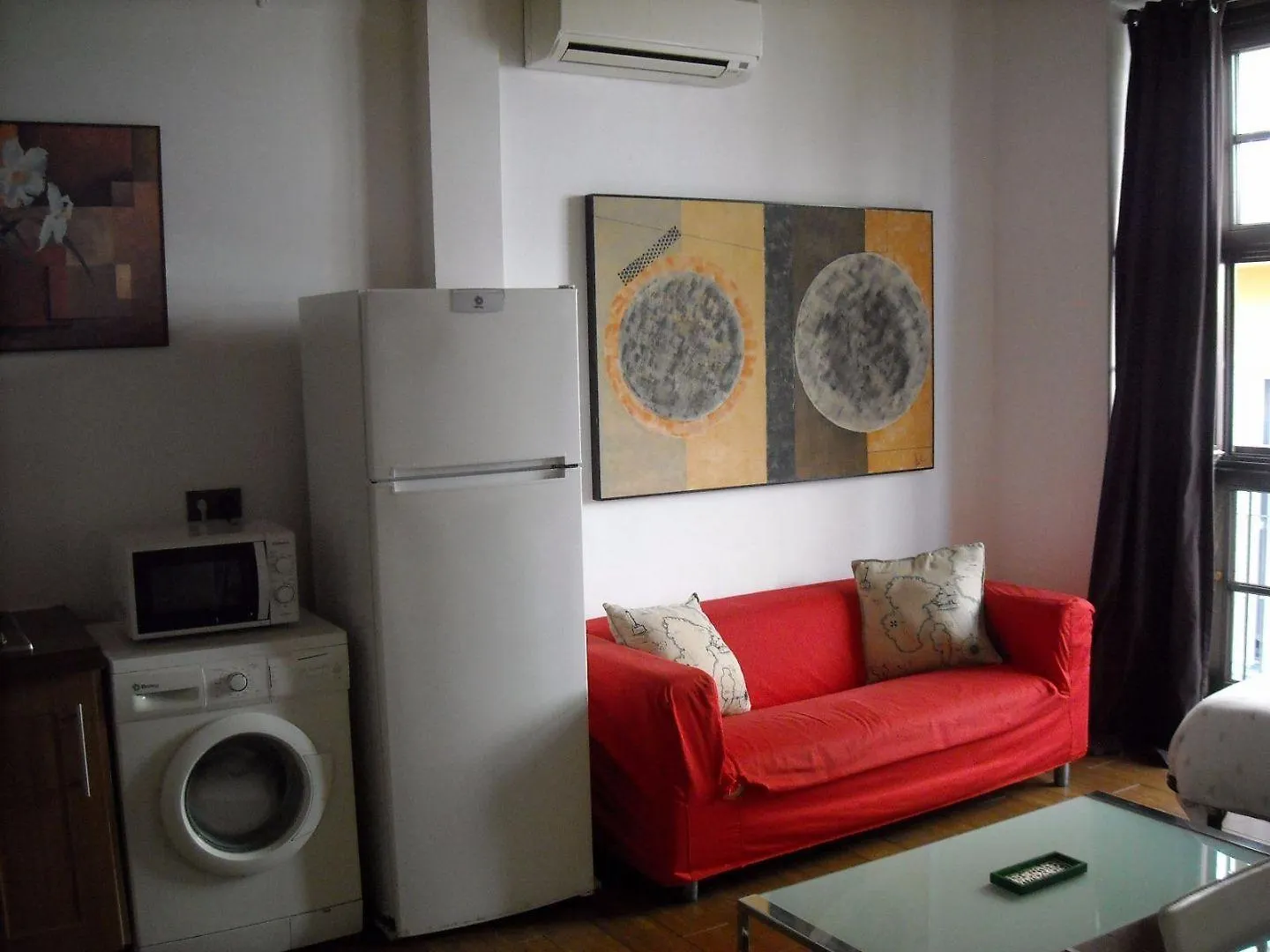 Carreteria Loft Apartment Malaga 0*,  Spain