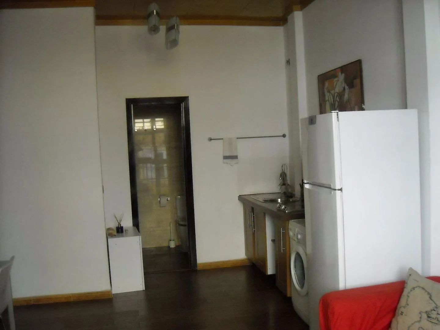 Carreteria Loft Apartment Malaga
